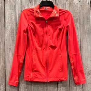 Under Armour Athletic Jacket